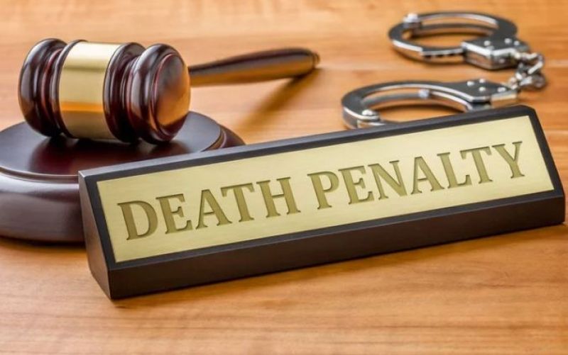 Death Penality