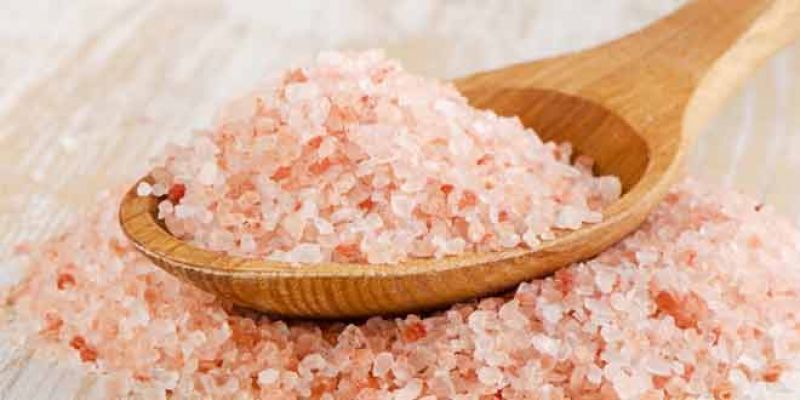 Lahori salt