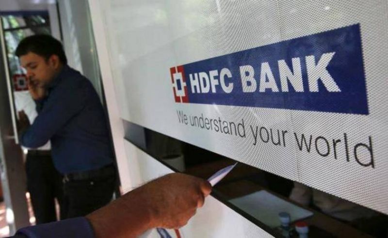 HDFC