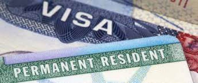 Permanent residency