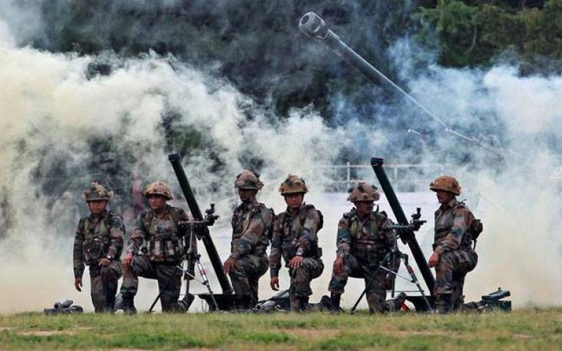 21 Indians died in 2,050 ceasefire violations by Pakistan in 2019