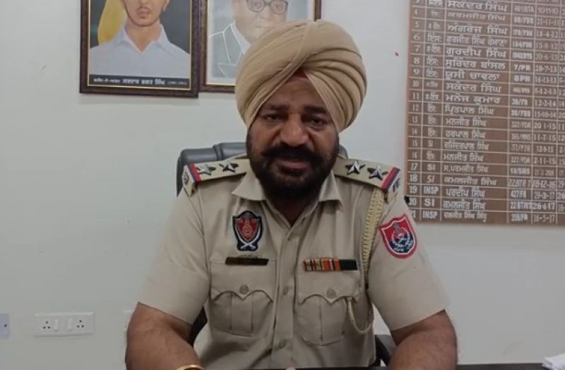 bathinda police