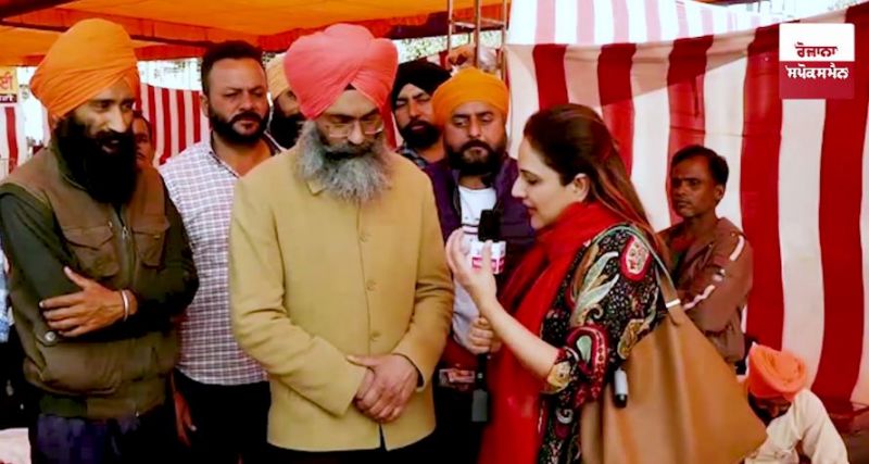 Dr Varinderpal Singh