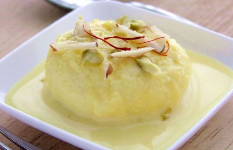 ras malai