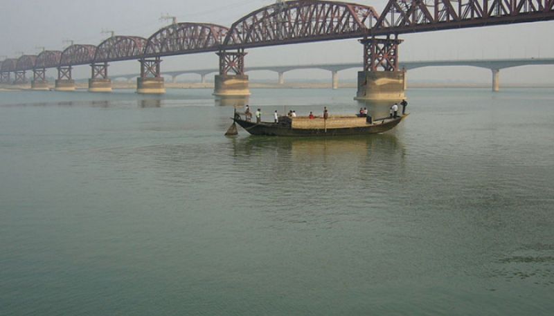 Ganga