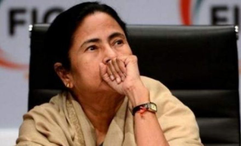 Mamta Banerjee 