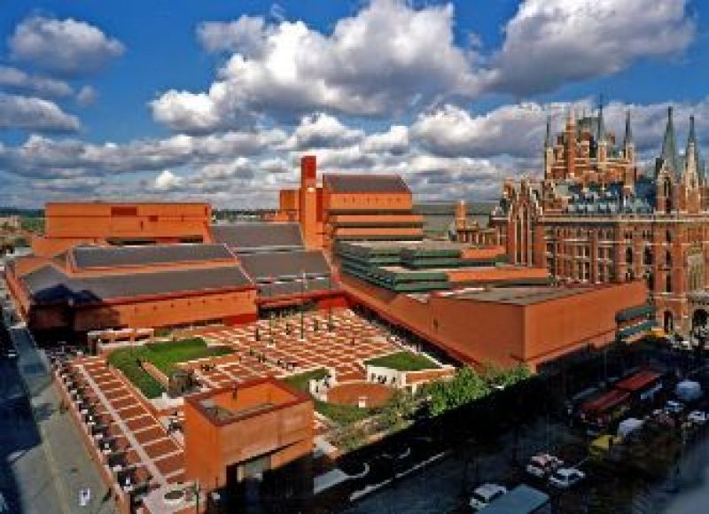 British Library