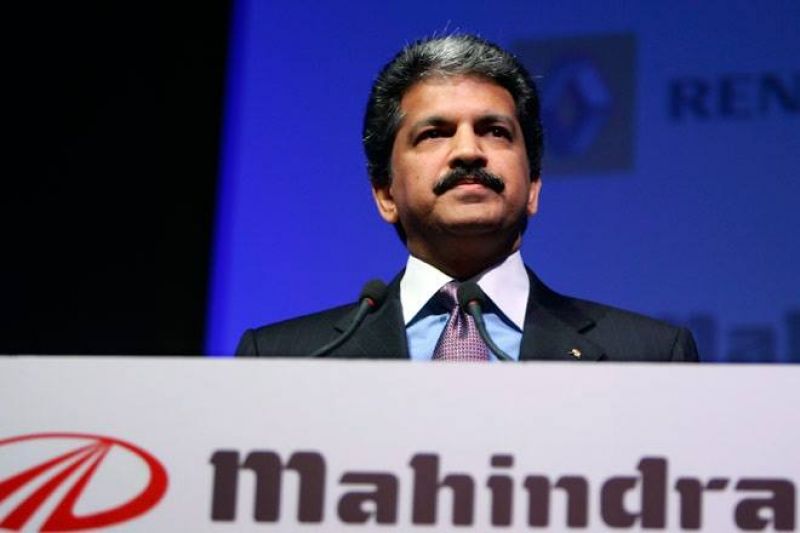Mahindra 
