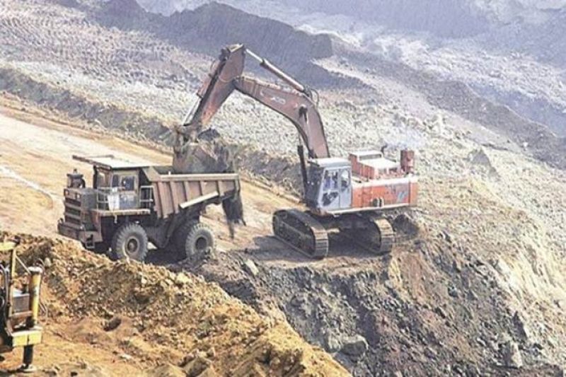 Ropar Mining