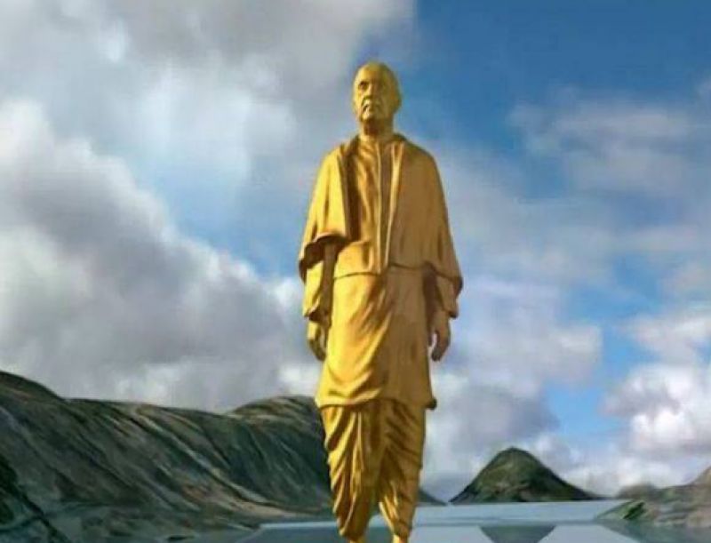 Sardar Vallabh Bhai Patel