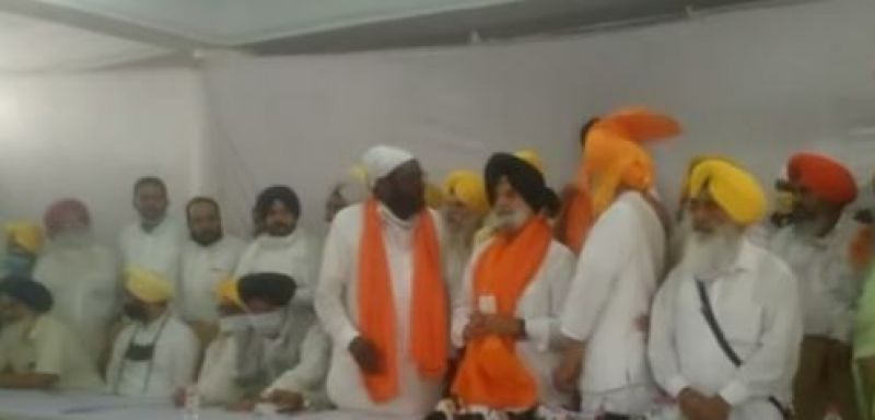 Ranjit Singh Talwandi