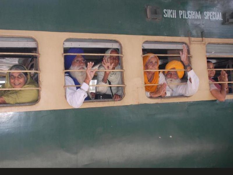 Missing Indian Woman Pilgrim In Pak Converts To Islam, Remarries