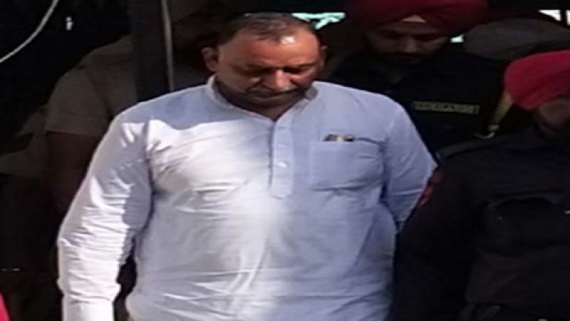  Mohinder Pal Singh Bittoo