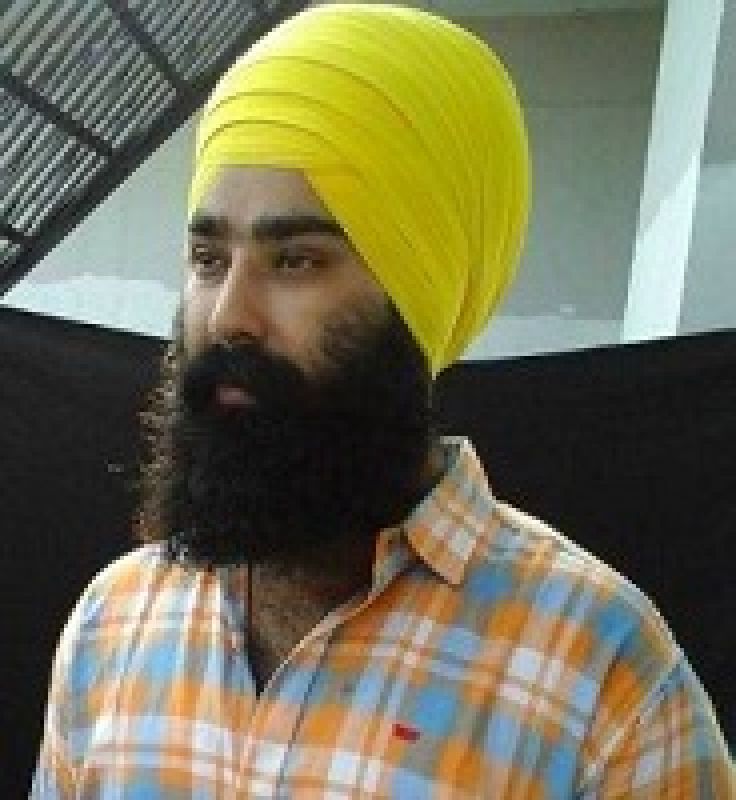 Dilpreet baba