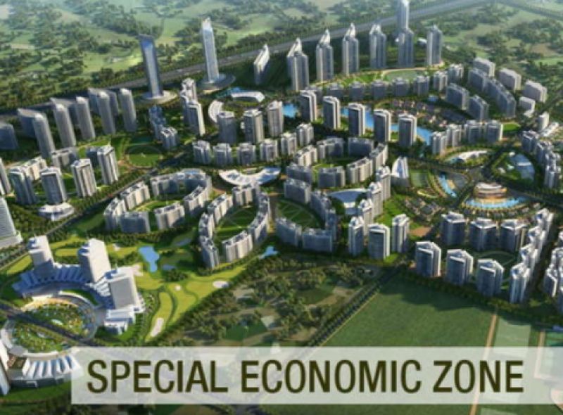Special economic zone