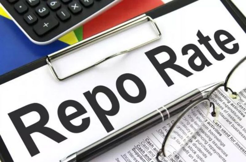 Repo Rate