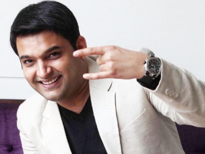 Kapil Sharma