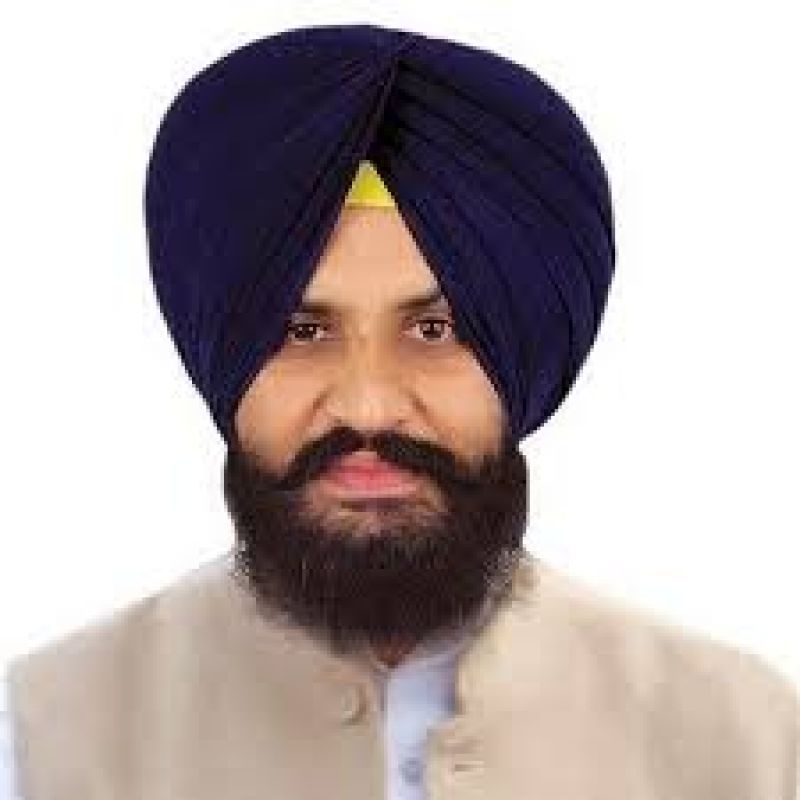 Simarjit Singh Bains