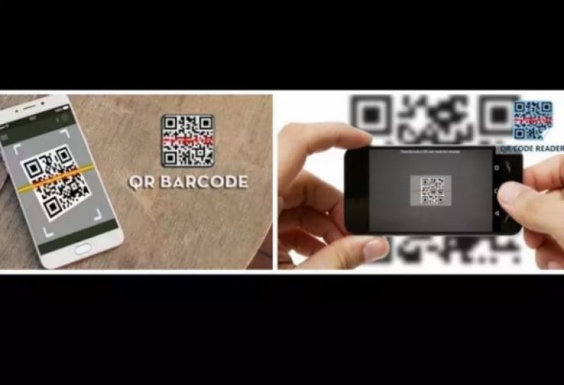 QR Code Free Scanner