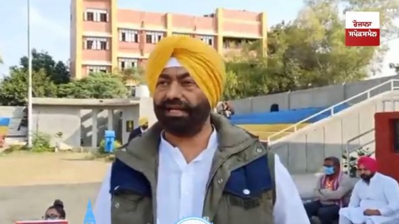 sukhpal singh khaira
