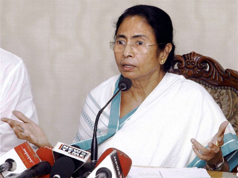 mamata banerjee