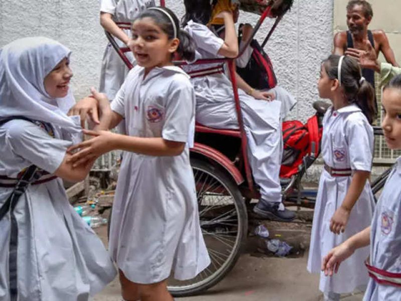 'Kishori Shakti Yojana'