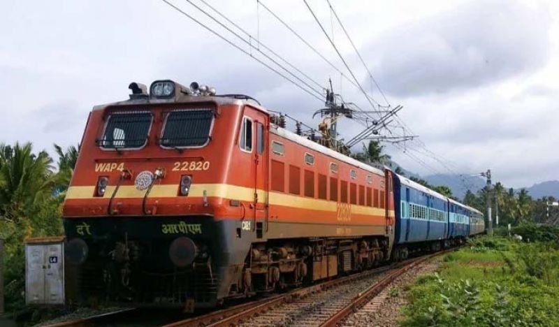 Railways earn 13.94 billion rupees for disclosing