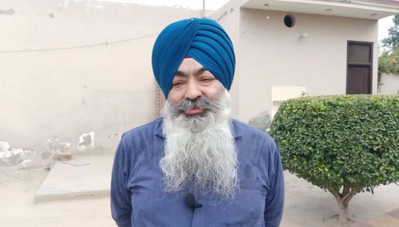 BDO Rajwinder Singh