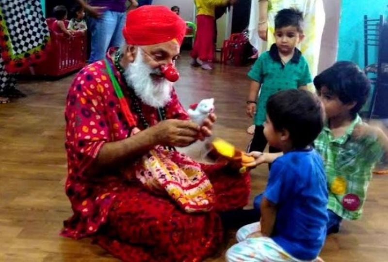 Gurcharan Singh Channi