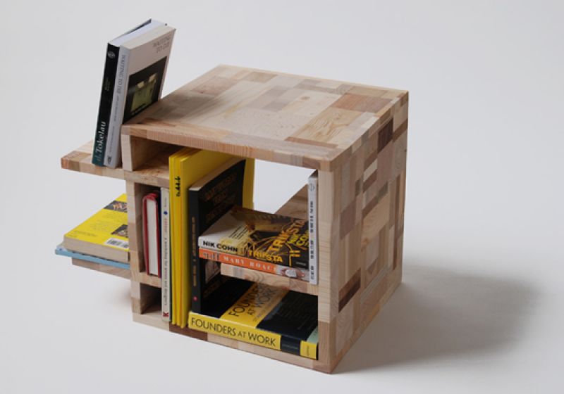 use of waste product