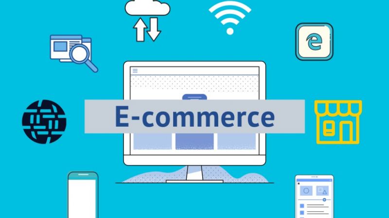 E-commerce