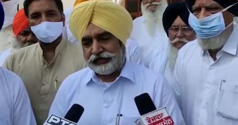 Sikandar Singh Maluka