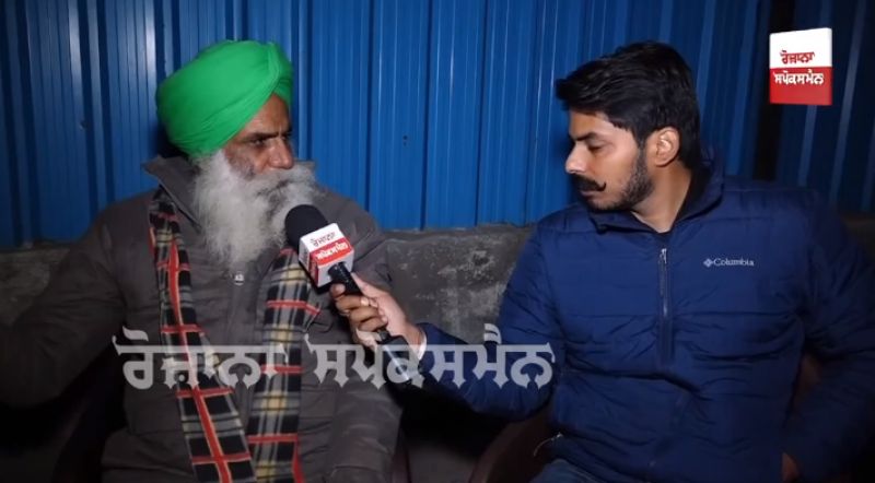 Jagjit Singh Dalewal