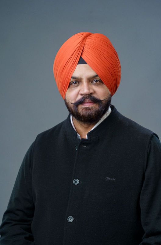 Manpreet Singh Ayali