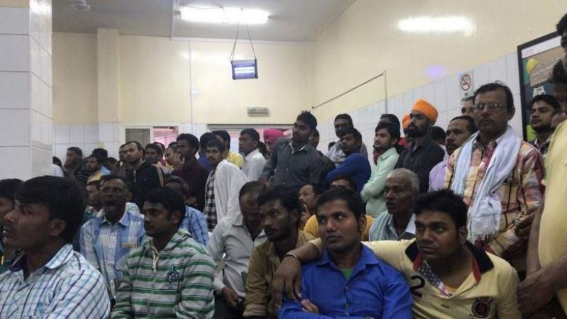 UAE Suspends good conduct certificate thousands of Indians Benefit