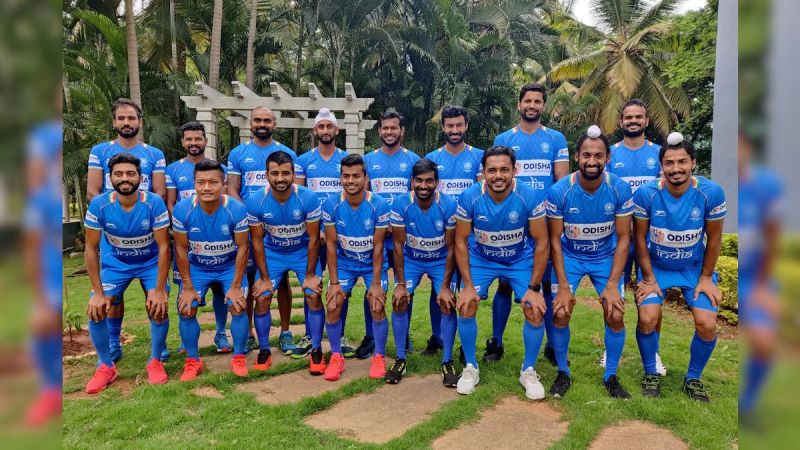 Indian Men's Hockey team waiting to end 41-year-old medal drought