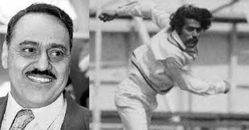 Former indian cricketer vb chandrasekhar passes away