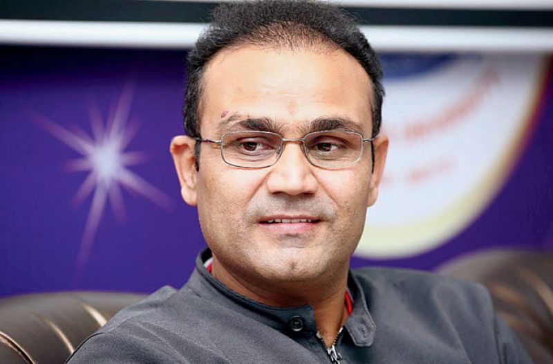 Sehwag
