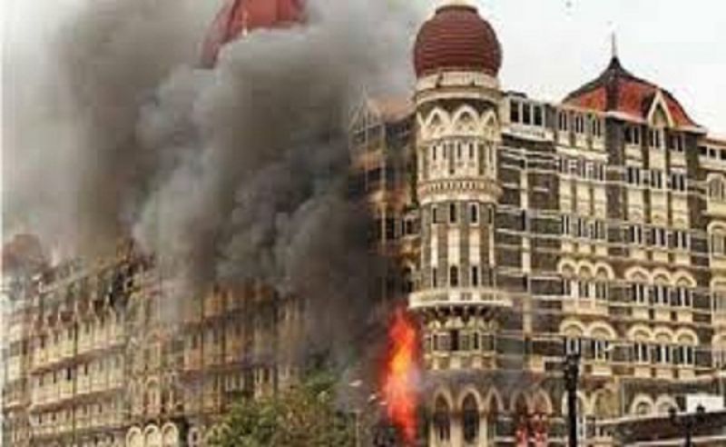 26/11  Attack 