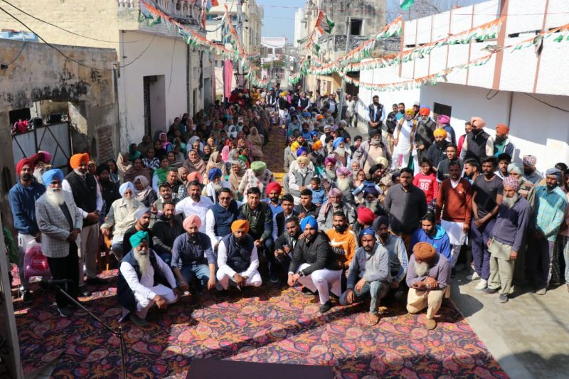 captain sandeep sandhu 