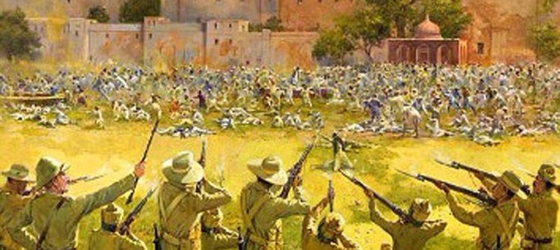 jalianwala bagh