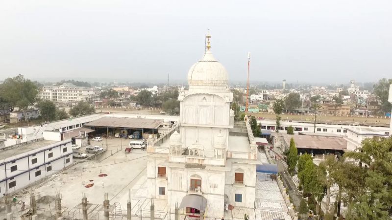  Paonta Sahib