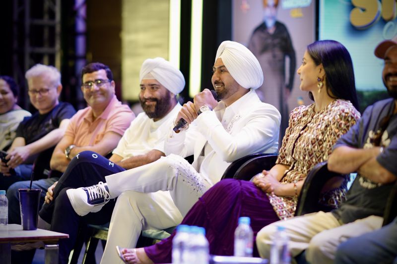 Shinda Shinda No papa movie released on 10 may