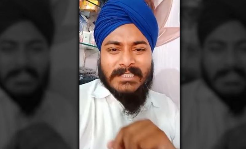 Sikh 