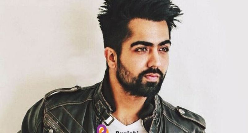 Hardy Sandhu