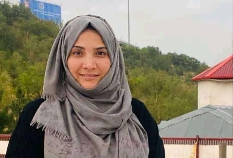 Afghan woman activist Freshta Kohistani gunned down in Kapisa province