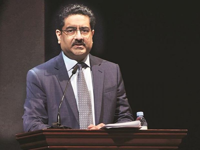Vodafone Idea will shut shop if there is no government relief: KM Birla