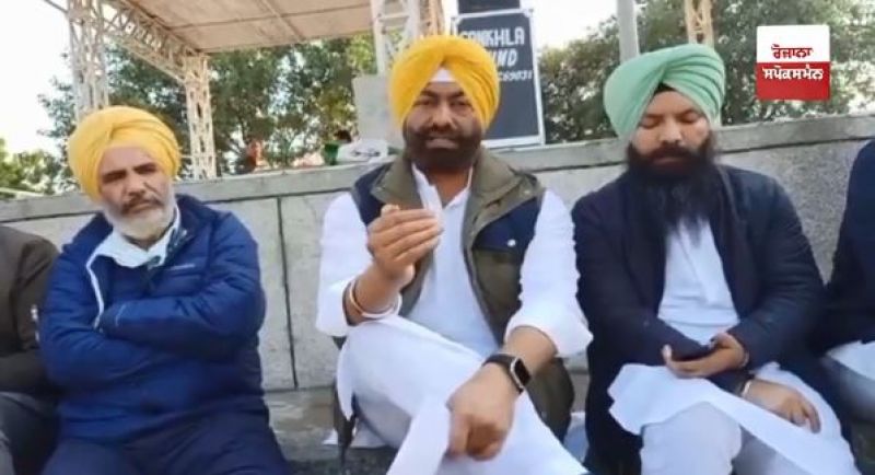 sukhpal singh khaira