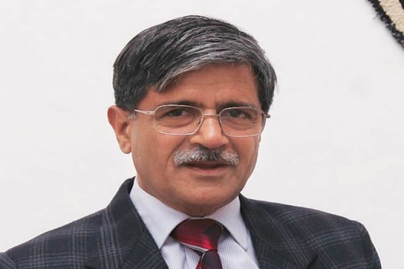 justice dhingra
