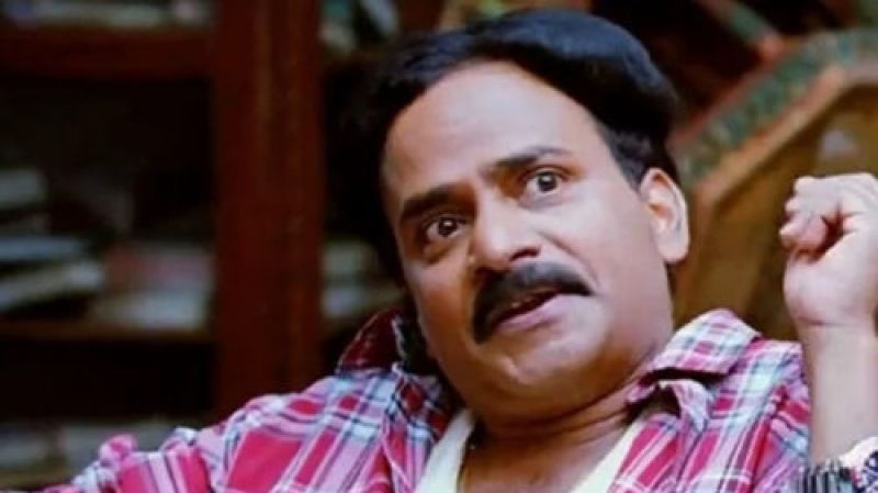 south film comedy superstar venu madhav died